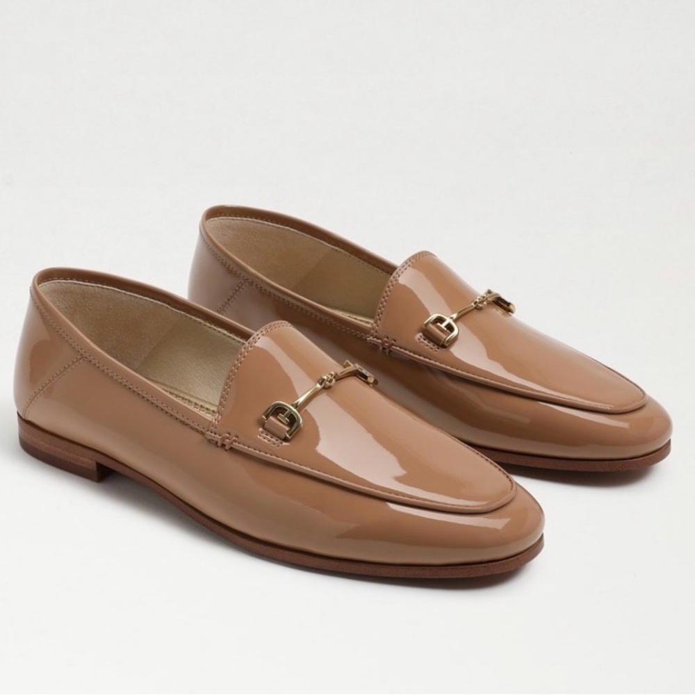 Sam Edelman Loraine Bit Loafers